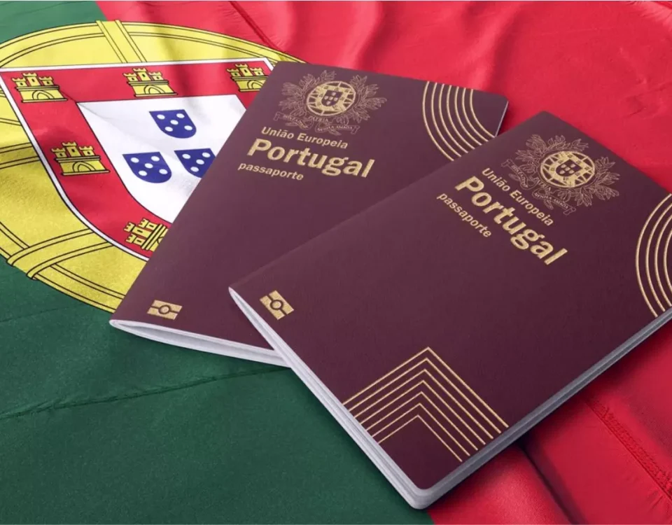 visto para procura de trabalho em portugal