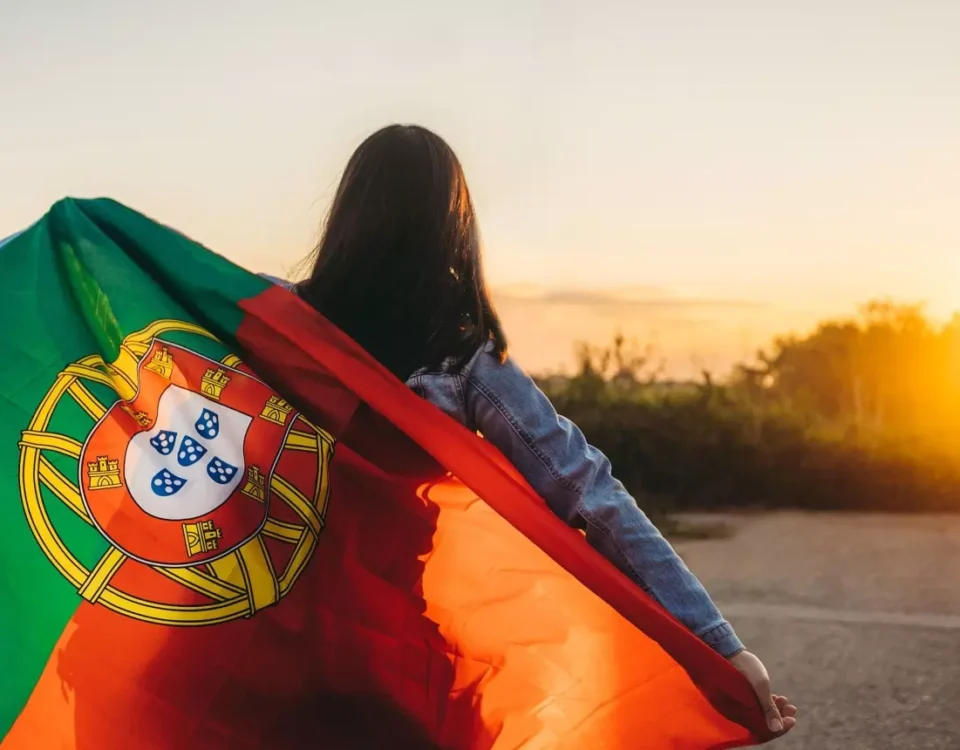 Pedido de nacionalidade portuguesa (1)