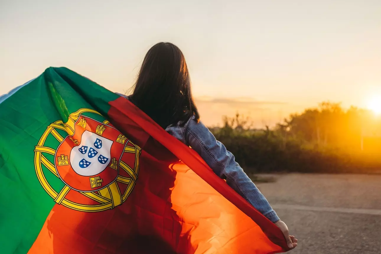 Pedido de nacionalidade portuguesa (1)