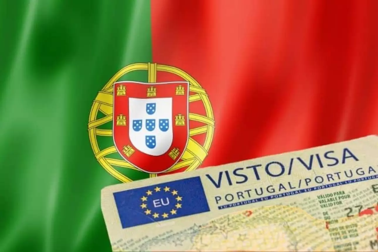 Vistos de Residência para Portugal - Longa duração