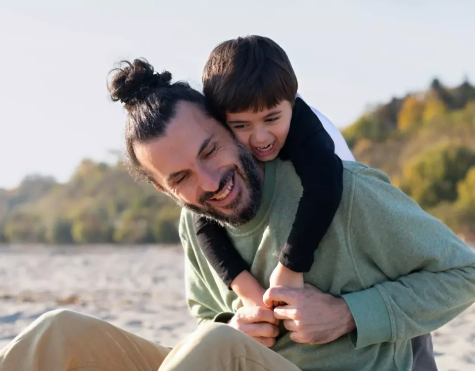 Cidadania Portuguesa para Filhos