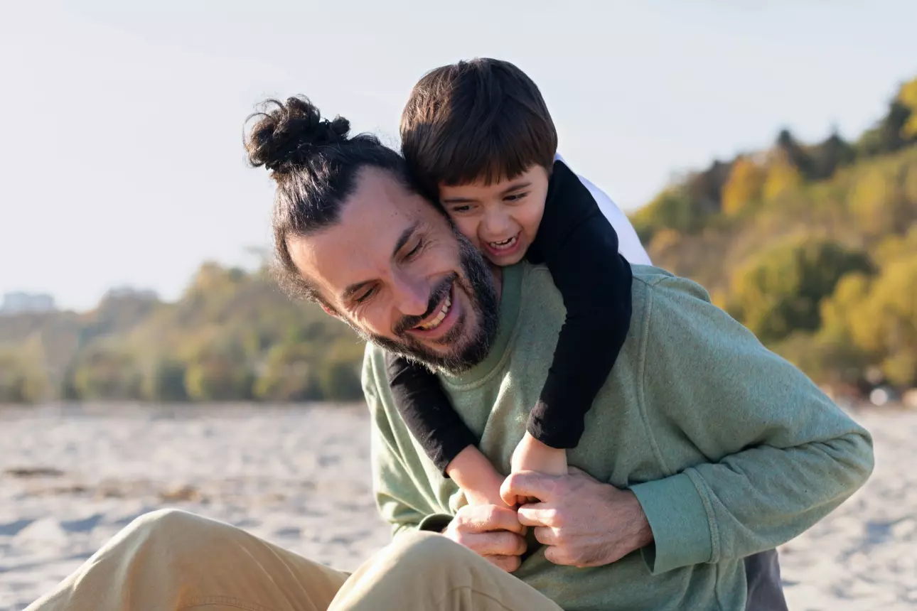 Cidadania Portuguesa para Filhos