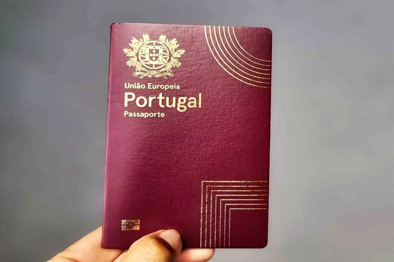 Nacionalidade Portuguesa Ex-colônias