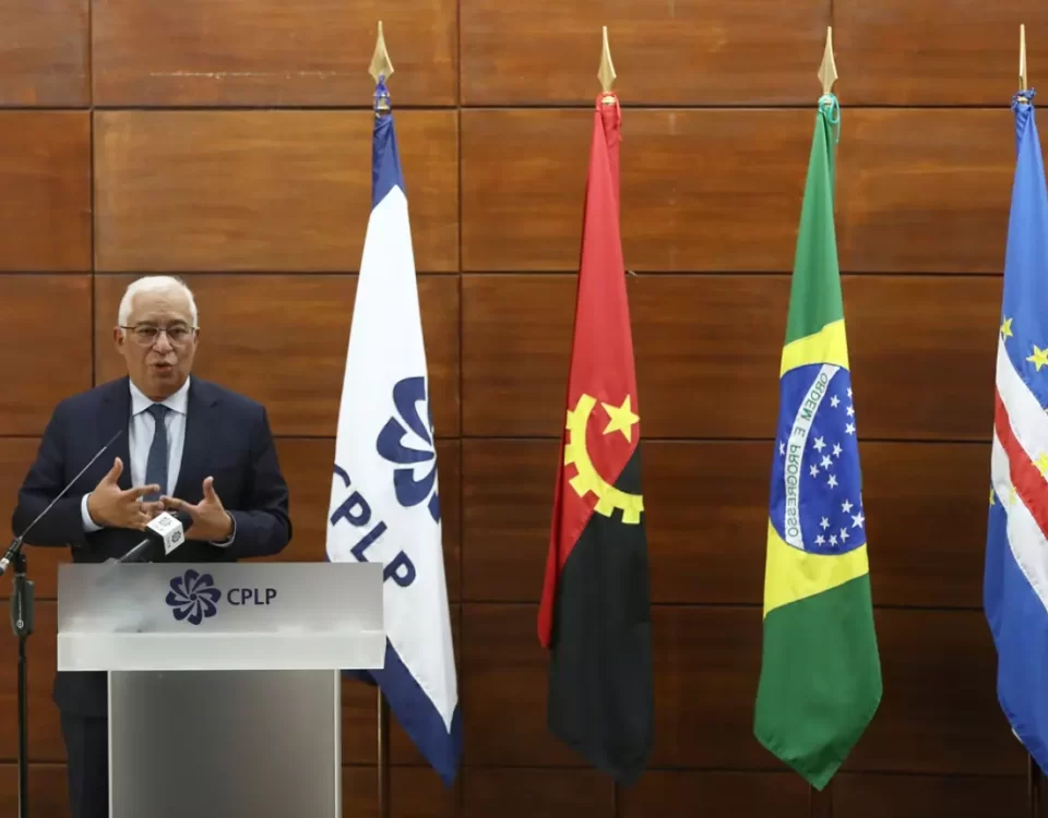 Acordo de Mobilidade CPLP