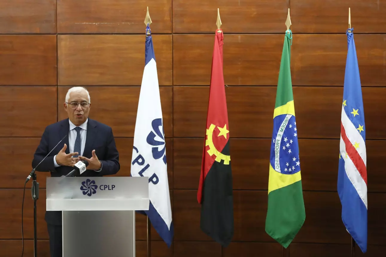 Acordo de Mobilidade CPLP