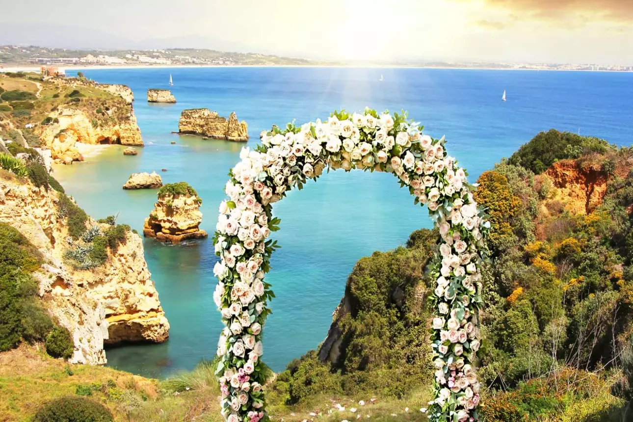 Casamento em Portugal