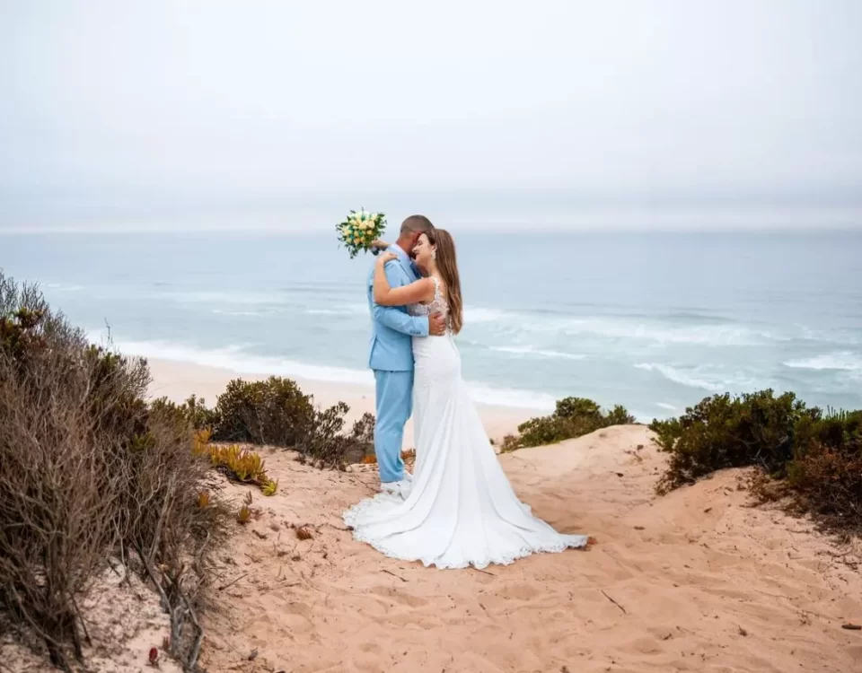 Casamento em Portugal