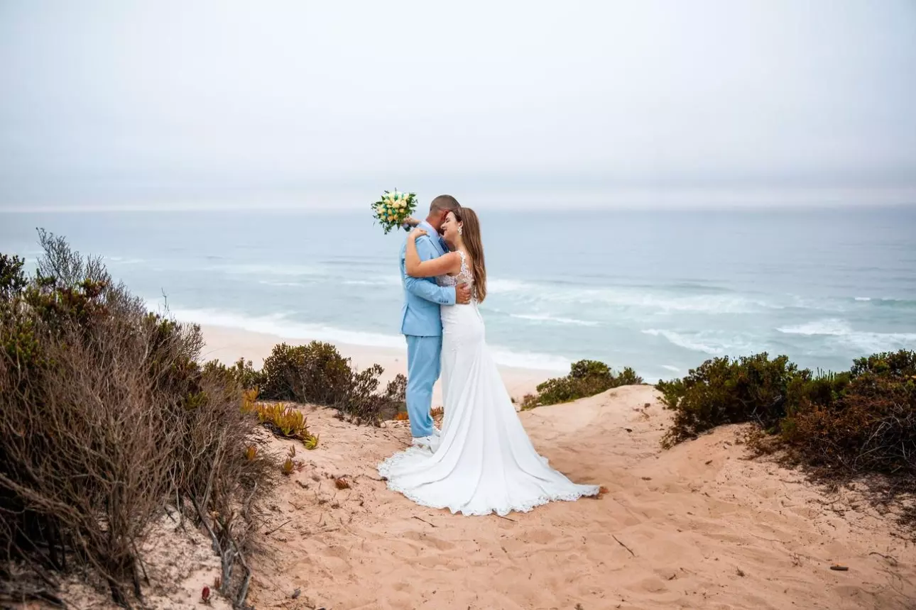 Casamento em Portugal